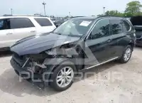 2015 BMW X5 photo