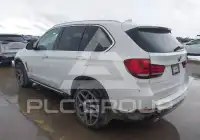 2015 BMW X5 фото