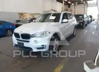 2015 BMW X5 photo