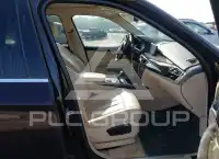 2015 BMW X5 фото