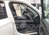 2015 BMW X5 фото