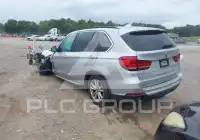 2015 BMW X5 photo