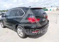 2015 BMW X5 photo