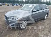 2015 BMW X5 фото