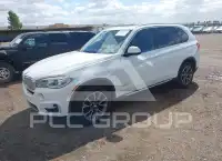 2015 BMW X5 photo