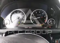 2015 BMW X5 фото