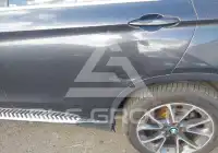 2015 BMW X5 фото