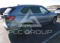 2015 BMW X5 photo