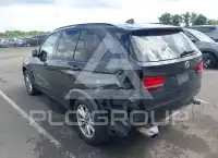 2015 BMW X5 photo