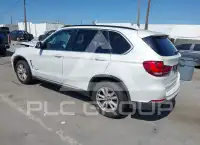 2015 BMW X5 photo
