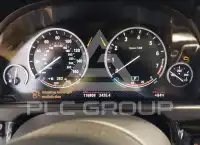 2015 BMW X5 photo