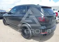 2015 BMW X5 photo