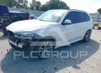 2015 BMW X5 photo