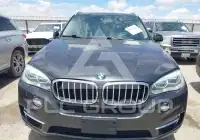 2015 BMW X5 photo