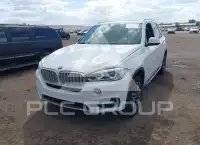 2015 BMW X5 photo