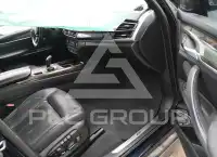 2015 BMW X5 фото