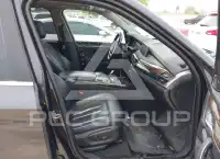 2015 BMW X5 photo