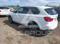 2015 BMW X5 photo