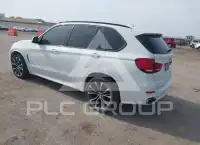 2015 BMW X5 фото