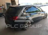 2015 BMW X5 photo