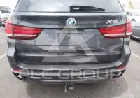 2015 BMW X5 photo