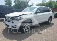 2015 BMW X5 photo