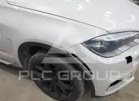 2015 BMW X5 фото