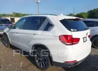 2015 BMW X5 photo