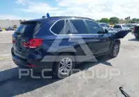 2015 BMW X5 photo