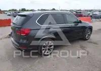 2015 BMW X5 фото