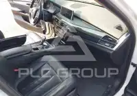 2015 BMW X5 фото
