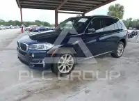 2015 BMW X5 photo