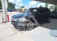 2015 BMW X5 photo