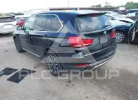 2015 BMW X5 photo