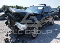 2015 BMW X5 photo