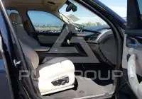 2015 BMW X5 фото