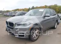 2015 BMW X5 photo