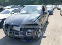 2015 BMW X5 фото