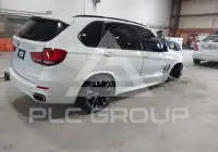 2015 BMW X5 фото