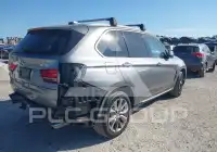 2015 BMW X5 photo