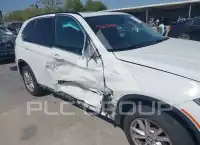 2015 BMW X5 photo