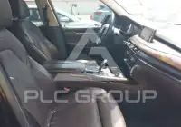 2015 BMW X5 фото