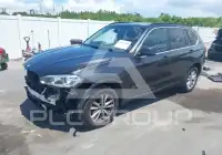 2015 BMW X5 photo
