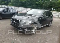 2015 BMW X5 фото