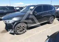 2015 BMW X5 photo