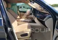 2015 BMW X5 photo