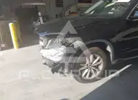 2015 BMW X5 photo