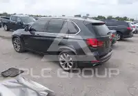 2015 BMW X5 фото