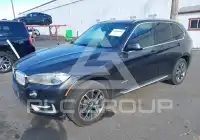 2015 BMW X5 фото