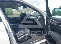 2015 BMW X5 photo
